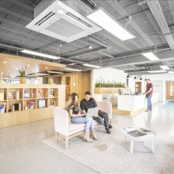 Office spaces to rent in Bath
