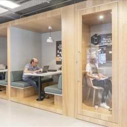 Northgate House, 2nd & 3rd Floors, Upper Borough Walls serviced offices