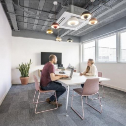 Bath serviced office centre