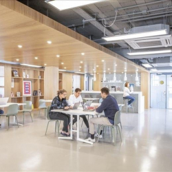 Offices at Northgate House, 2nd & 3rd Floors, Upper Borough Walls