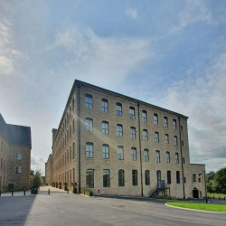 Northlight Parade, Northlight Offices