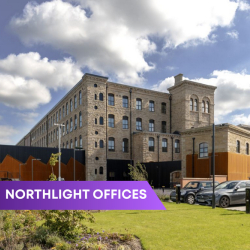 Serviced offices to rent in 