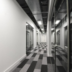 Executive office centre in Nelson