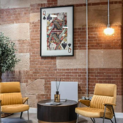 Serviced offices to rent in 