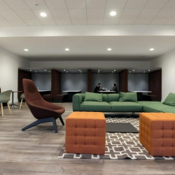 Serviced offices to rent in 