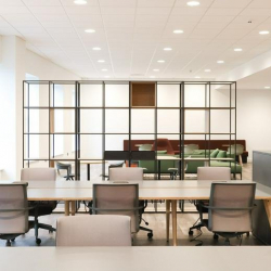 Serviced offices to rent in 