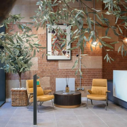 Serviced offices to rent in 