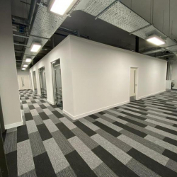 Exterior view of Northlight Parade, Northlight Offices