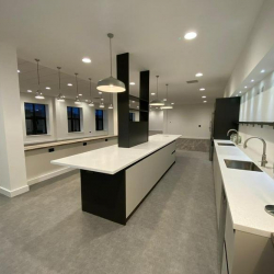 Northlight Parade, Northlight Offices serviced offices