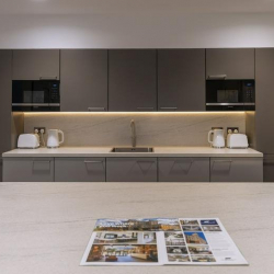Serviced office to rent in Nelson