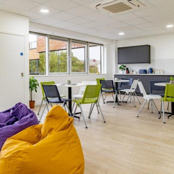 Image of Peterborough serviced office