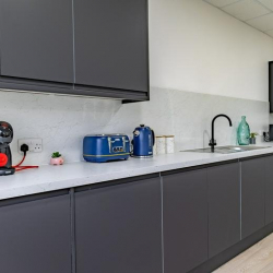 Office suite to let in Peterborough