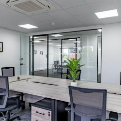 Office spaces to rent in Peterborough