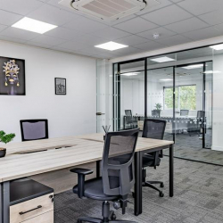Serviced offices in central Peterborough