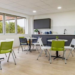 Offices at Northminster House, Peterborough