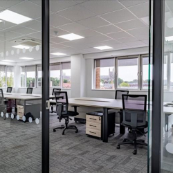 Serviced offices to rent in Peterborough