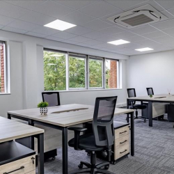 Serviced office - Peterborough