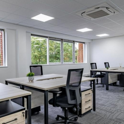 Executive office in Peterborough