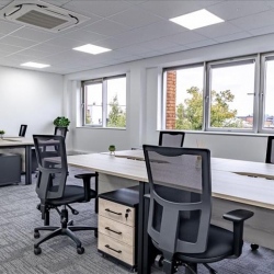 Office space to rent in Peterborough