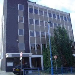 Northolt Road, Pentax House, South Hill Avenue