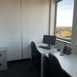 Serviced offices to rent in Harrow