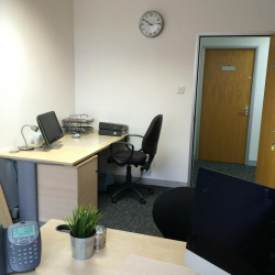 Harrow executive office centre