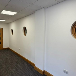 Offices at Northshore , Itchenor