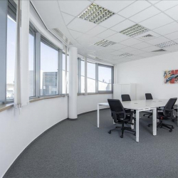 Exterior image of Northside Business Centres, 2nd and 4th floor, BC91 Office building, Váci út 91.