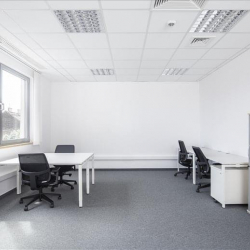 Serviced office in Budapest