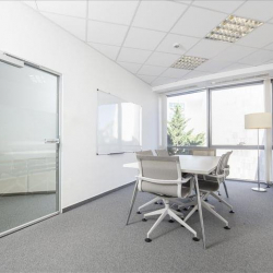 Serviced offices to lease in Budapest
