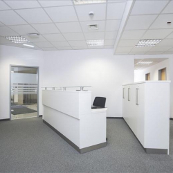 Northside Business Centres, 2nd and 4th floor, BC91 Office building, Váci út 91. executive offices