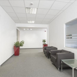 Offices at Northside Business Centres, 2nd and 4th floor, BC91 Office building, Váci út 91.