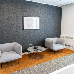 Serviced offices to rent in Hull