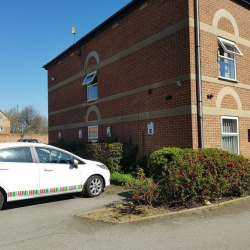 Office accomodation to lease in Nottingham