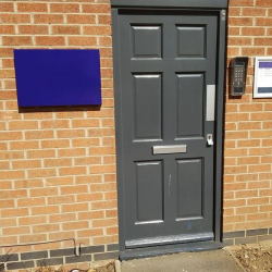 Image of Nottingham office accomodation