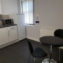 Nottingham Road, Concord Business Centre office suites