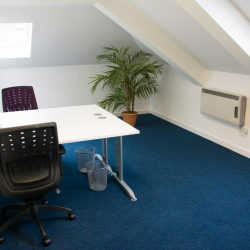 Office suite - Nottingham