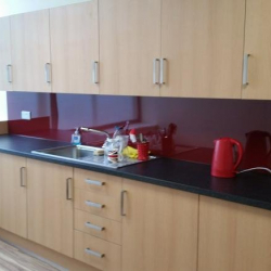 Executive office in Nottingham