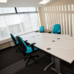 Serviced office centre - Nottingham