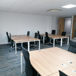 Image of Nottingham serviced office