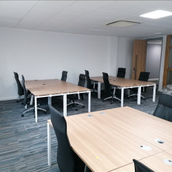 Office accomodations to hire in Nottingham