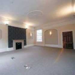 Coleshill executive suite