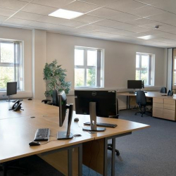 Exterior image of Number Three Siskin Drive, Middlemarch Business Park