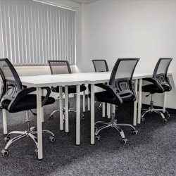 Office suites in central Leeds