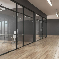 Serviced office centre in Leeds