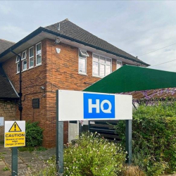 Serviced office - Leeds