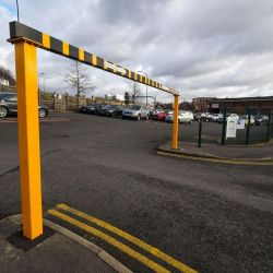 Executive office to hire in Sheffield