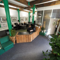 Serviced office - Sheffield