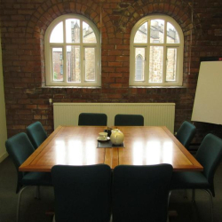 Sheffield serviced office
