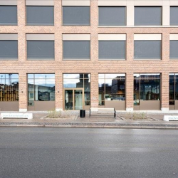Office suite to let in Copenhagen